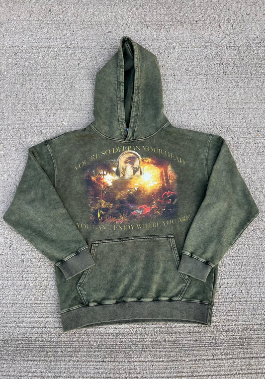 PARADISE HOODIE